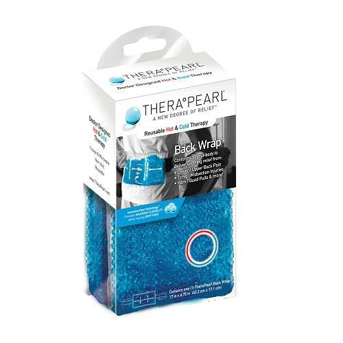 Therapearl Back Wrap Hot And Cold Therapy - 1 Ea